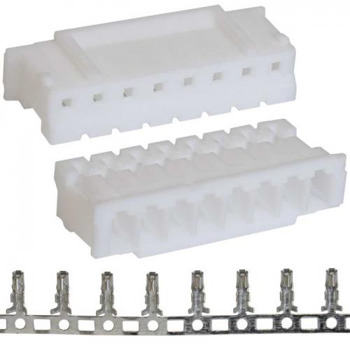 HB-08 (MU-8F) pitch 2.0mm