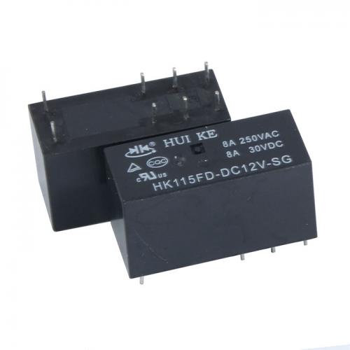 HK115FD-DC12V-SG 