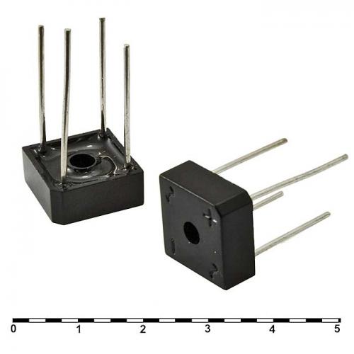 KBPC1005 3A 50V ( BR3005)