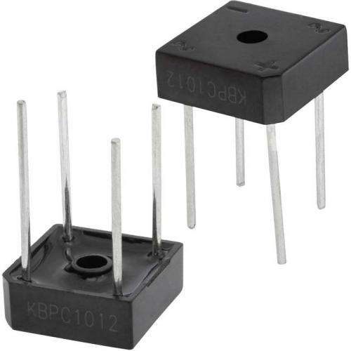 KBPC1012 10A 1200V (BR1012)