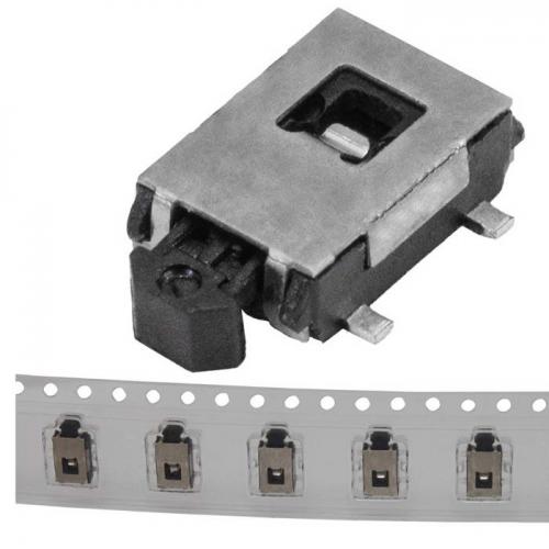 KAN0647-1015B 3.9x2.9 mm