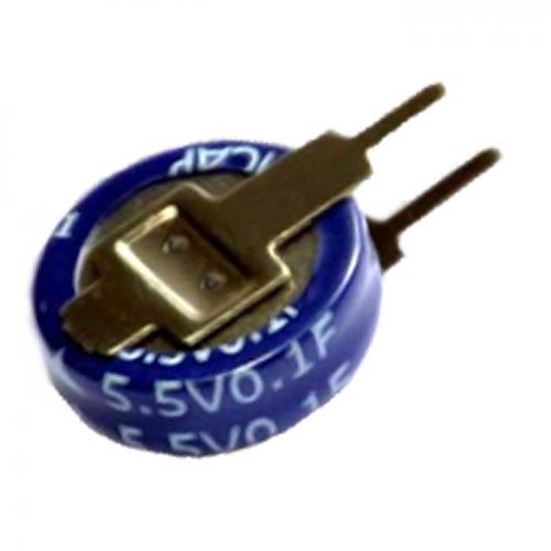 SE-5R5-D474VYV3C 0.47F 5.5V
