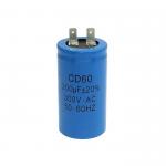 CD60 200uF 300V