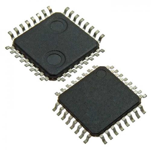STM8S105K6T6CTR