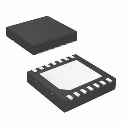 MAX9814ETD+T