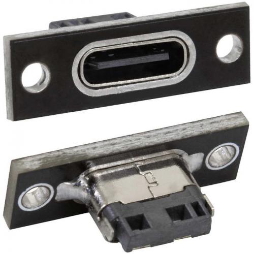USB3.1 TYPE-C 24PF XH2.54-002