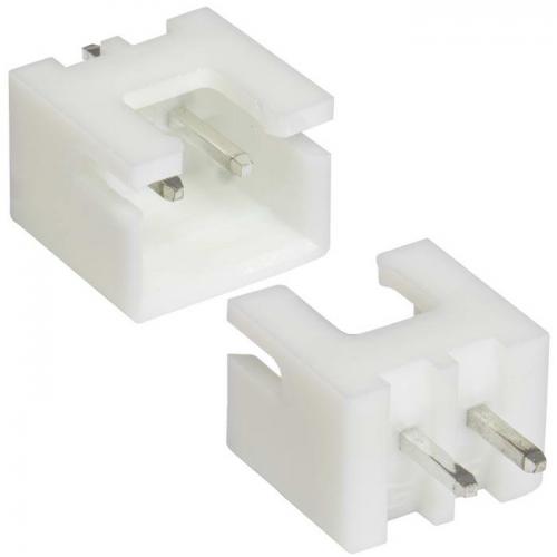 W-02 pitch 2.54mm
