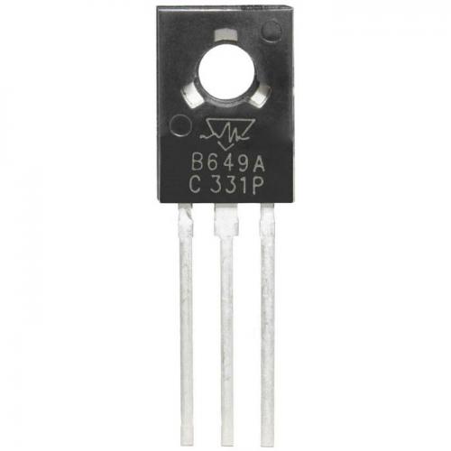 2SB649A