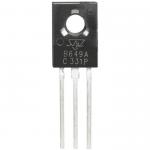 2SB649A