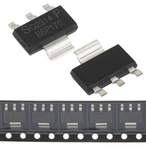 BSP170P