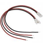 51002 AWG26 2.00mm L=150mm RB
