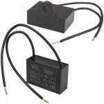CBB61 2.5 uF 450V (SAIFU)