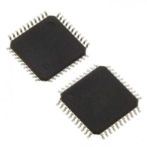 AT89S8253-24AU