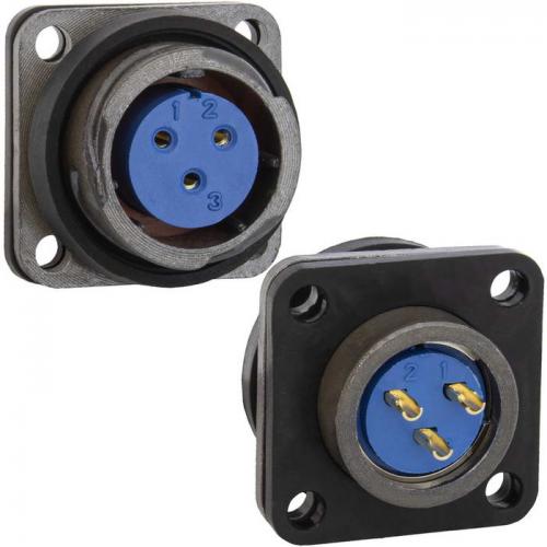 FQ18-3pin ZK