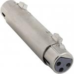 JD-484 / XLR 3P F-F
