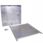 G0478F (190.5х190.5х66.5) 