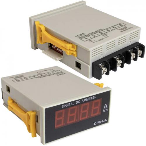 DP-6 50A DC