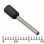 DN00712 black (1.2x12mm)