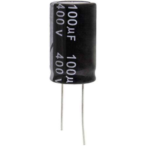 100 UF 400V 105*C 18*32 (JWCO)