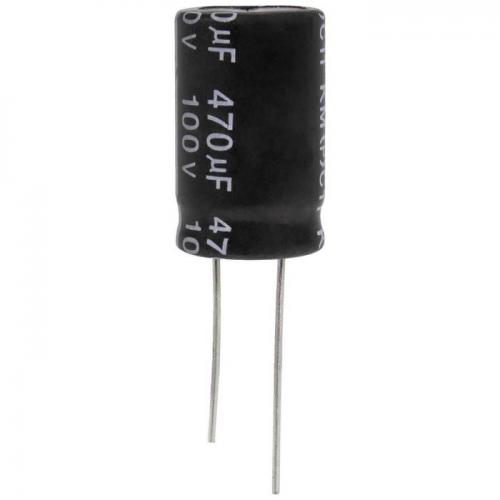 470 UF 100V 105*C 16*25 (JWCO)