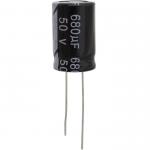 680 UF 50V 105*C 13*21 (JWCO)
