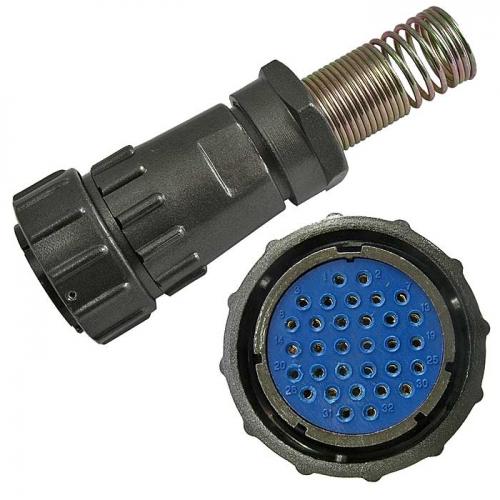 FQ30-32pin TK-16