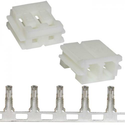 H1-02 pitch 2.5mm