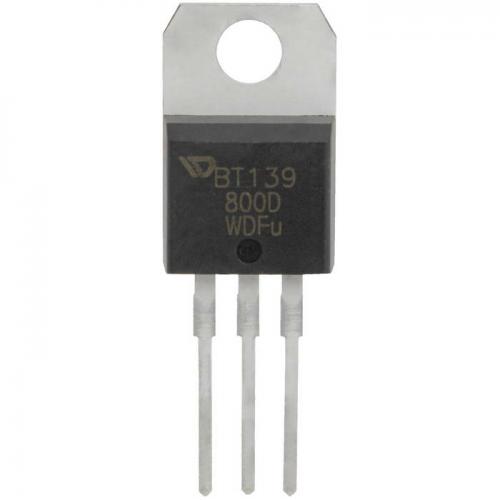 BT139-800D