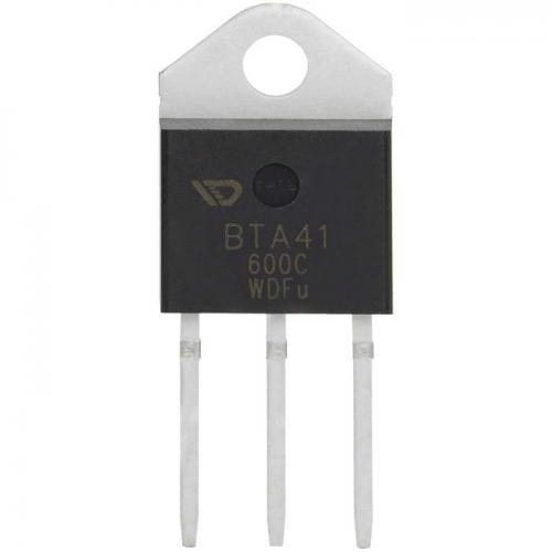 BTA41-600C