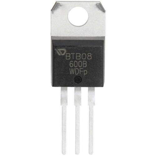 BTB08-600B