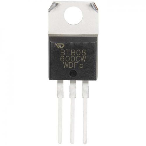 BTB08-600CW