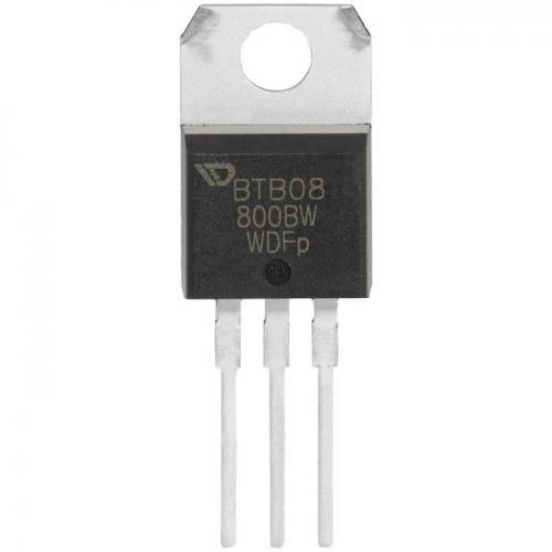 BTB08-800BW