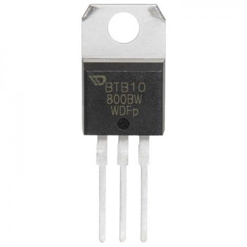 BTB10-800BW