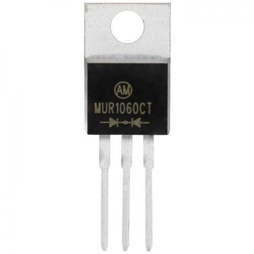MUR1060CT