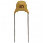 0.01uF/50V NP0
