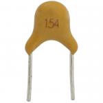 0.15uF/50V X7R