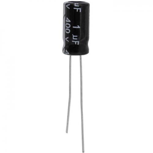 1 UF 400V 105*C 6*12 (JWCO)
