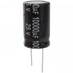 10000 UF 25V 105*C 22*35 (JWCO)