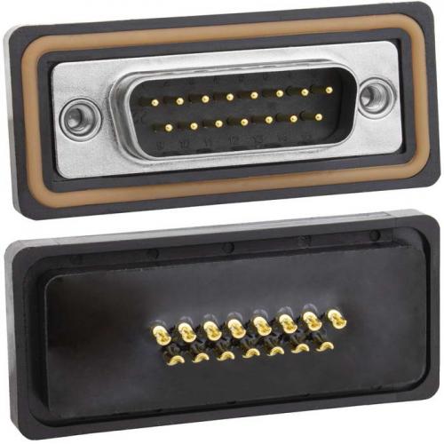 DB-15M IP67