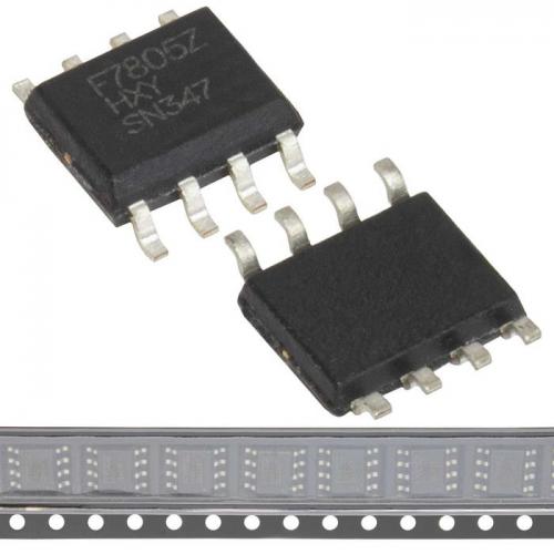 IRF7805Z