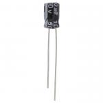 10 UF 50V 105*C 5*7 (JWCO)
