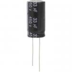 33 UF 450V 105*C 13*25 (JWCO)