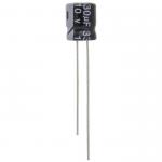 330 UF 10V 105*C 6*7 (JWCO)