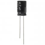 4.7 UF 400V 105*C 8*12 (JWCO)