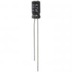 4.7 UF 50V 105*C 4*7 (JWCO)
