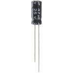47 UF 25V 105*C 5*11 (JWCO)