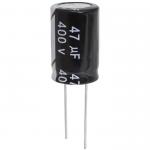 47 UF 400V 105*C 16*25 (JWCO)