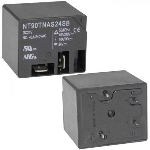 NT90T-N-A-S-DC24V-S-B-0.9