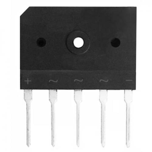 SGBJ1516 15А 1600V 3 phase