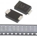1N4007 M7F